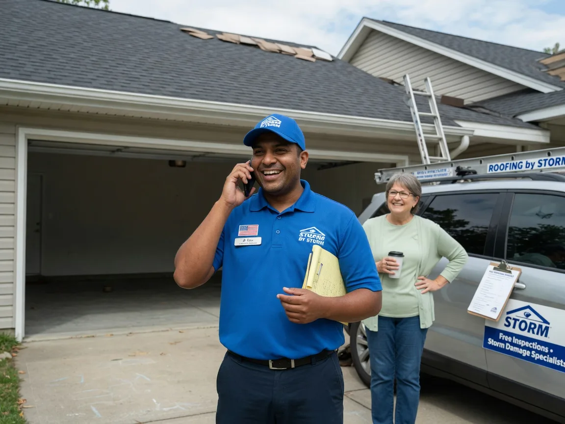 Roof Repair Near Me Copper City, MI FAQs
