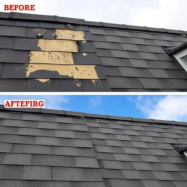 Roof Repair Near Me in Copper City, MI near me